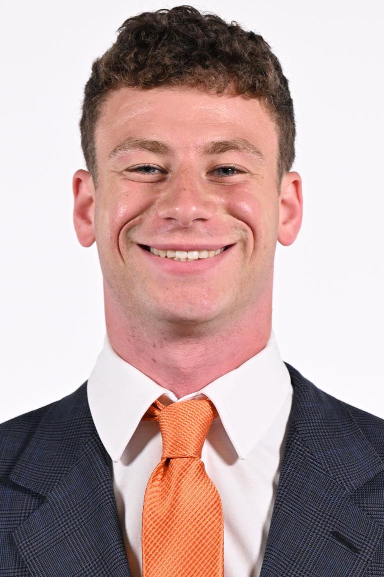 Logan Rakes Logan Rager - Football - Princeton University Athletics