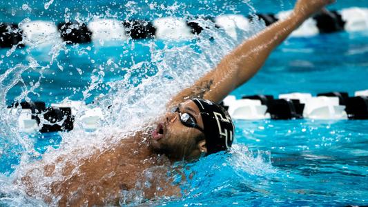 More Memorable Moments on Friday at the Purdue Invite - Purdue Boilermakers