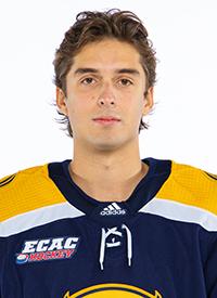Chase Foley Chase Ramsay - Men's Ice Hockey - Quinnipiac University Athletics
