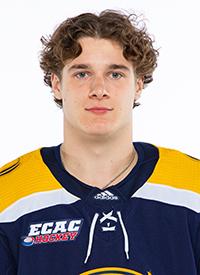 Ryan Marquart Ryan Smith - Men's Ice Hockey - Quinnipiac University Athletics