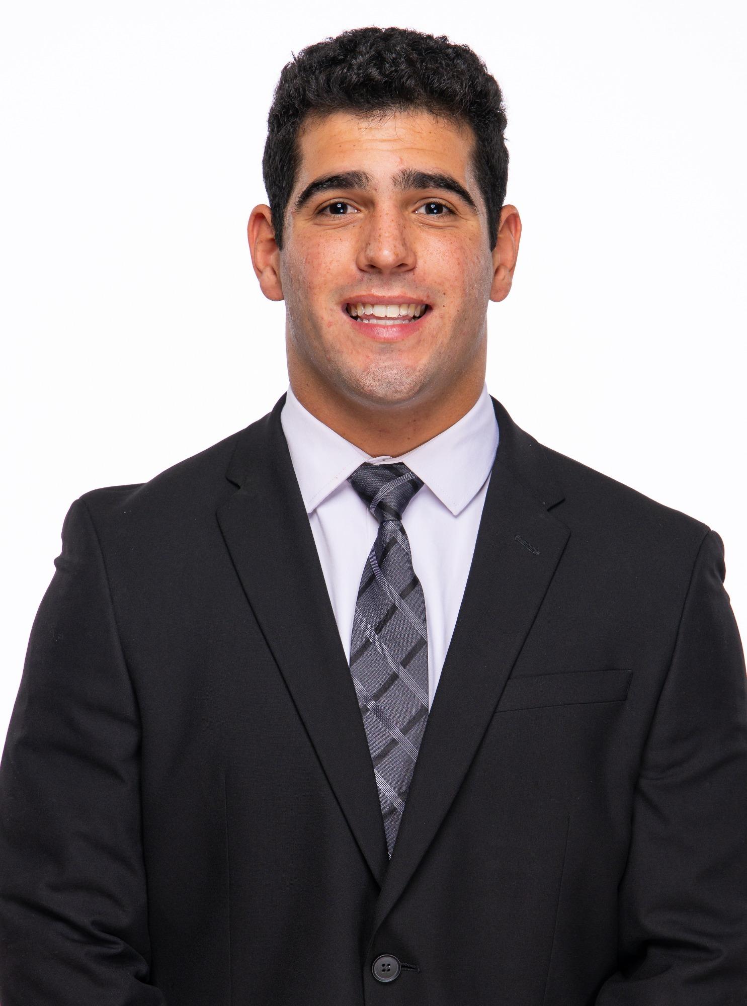Sean Cafferkey Sean McCaffery - Men's Lacrosse - Quinnipiac University Athletics
