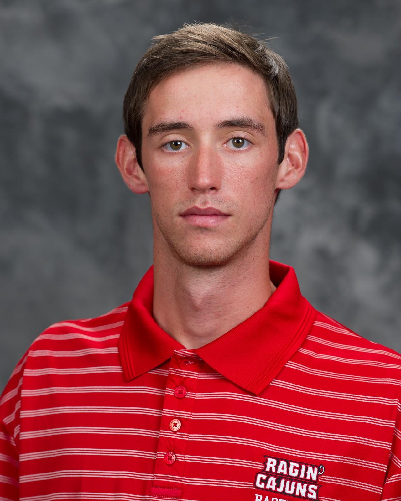 Austin Roux Austin Robichaux - Baseball - Louisiana Ragin' Cajuns