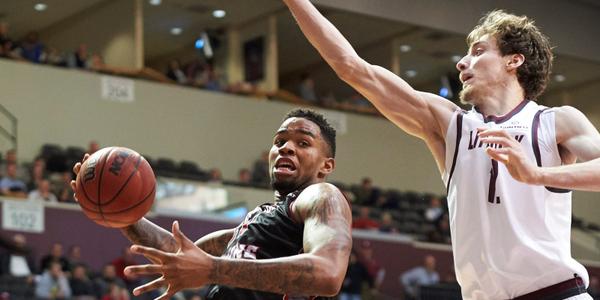 Louisiana Ragin' Cajuns