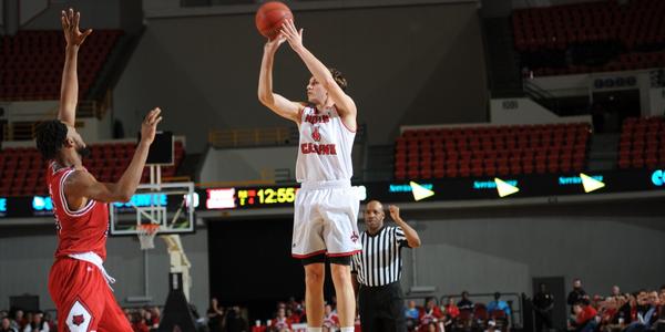 Louisiana Ragin' Cajuns