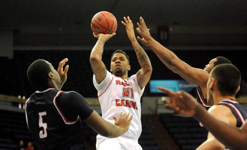 Louisiana Ragin' Cajuns