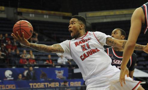 Louisiana Ragin' Cajuns