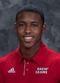 Harrison Ragin Kadon Harrison - Football - Louisiana Ragin' Cajuns