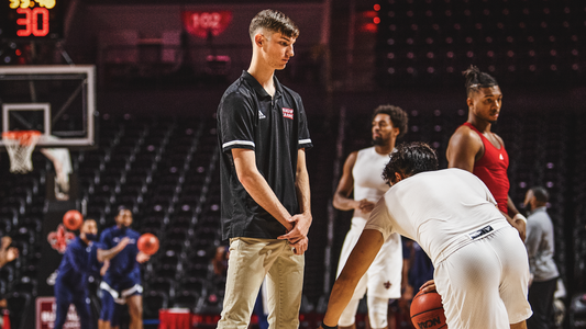 Louisiana Ragin' Cajuns