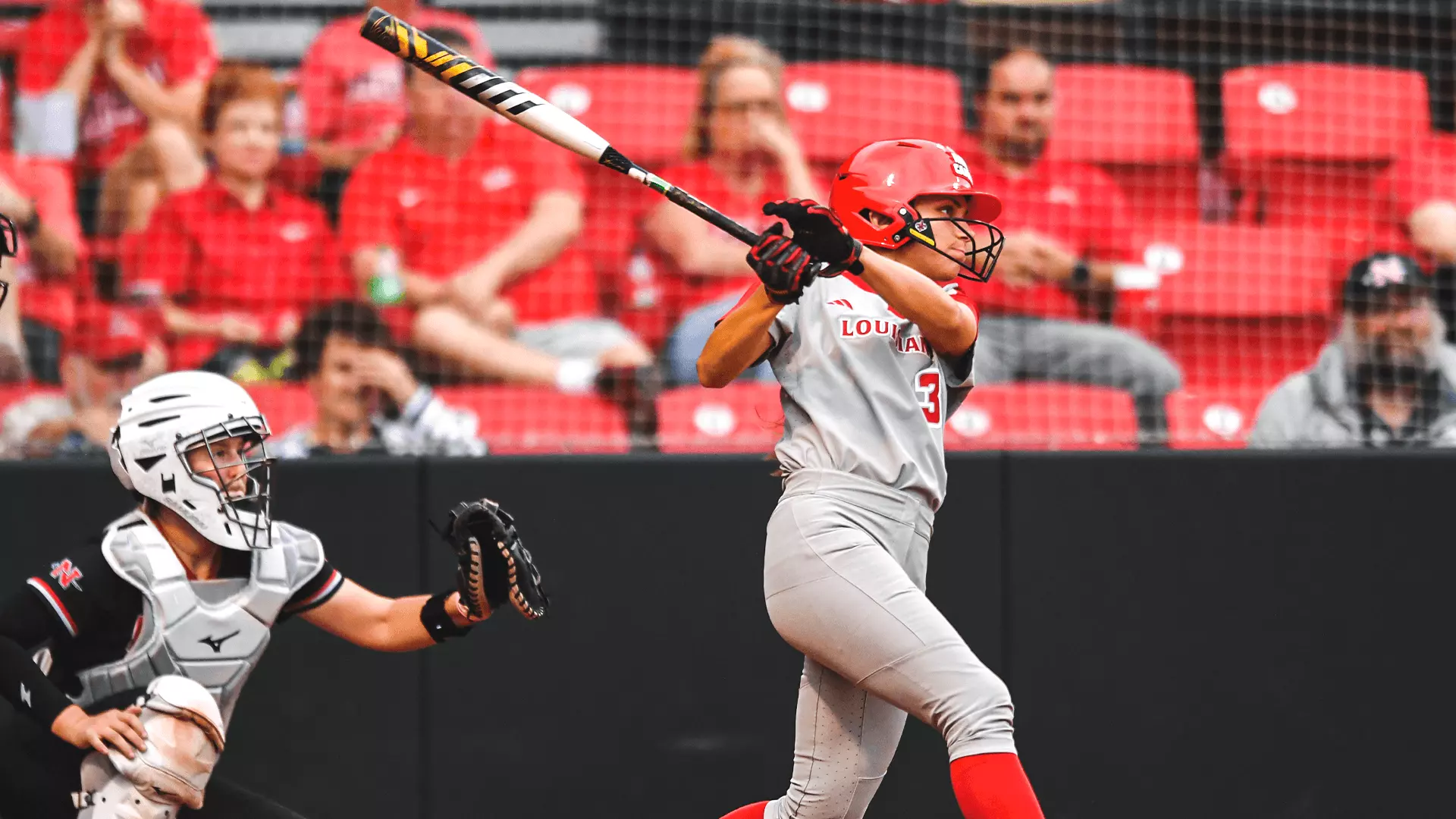 Sam Roe Three Ragin’ Cajuns land on preseason All-Sun Belt Softball squad ...