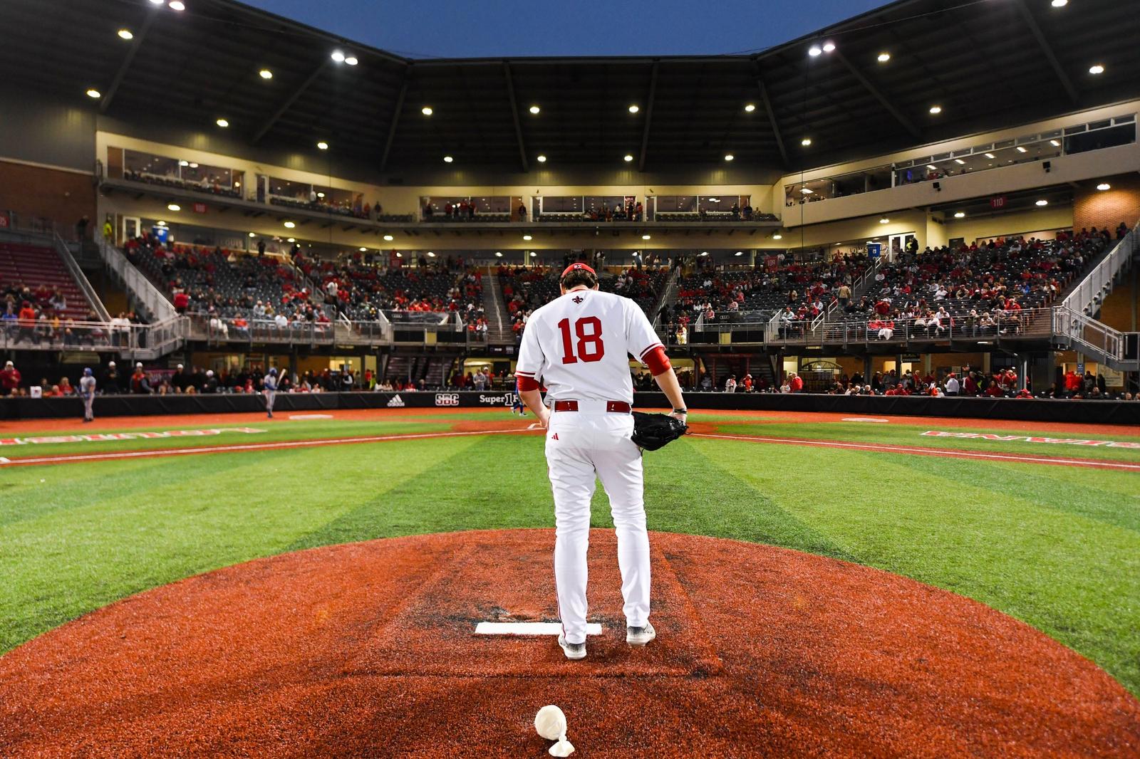 2025 Baseball Preview: The James Madison Series - Louisiana Ragin' Cajuns