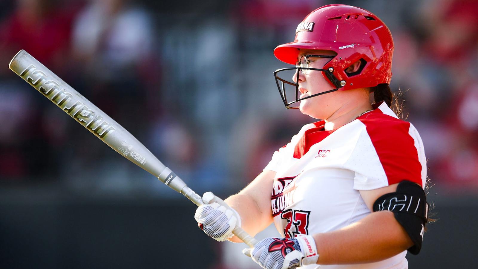 Emily Ragin Emily Smith Earns Spot on NFCA All-Gulf Region Team - Louisiana Ragin ...