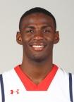 Rysheed Jordan Rysheed Jordan - Men's Basketball - St. John's University Athletics