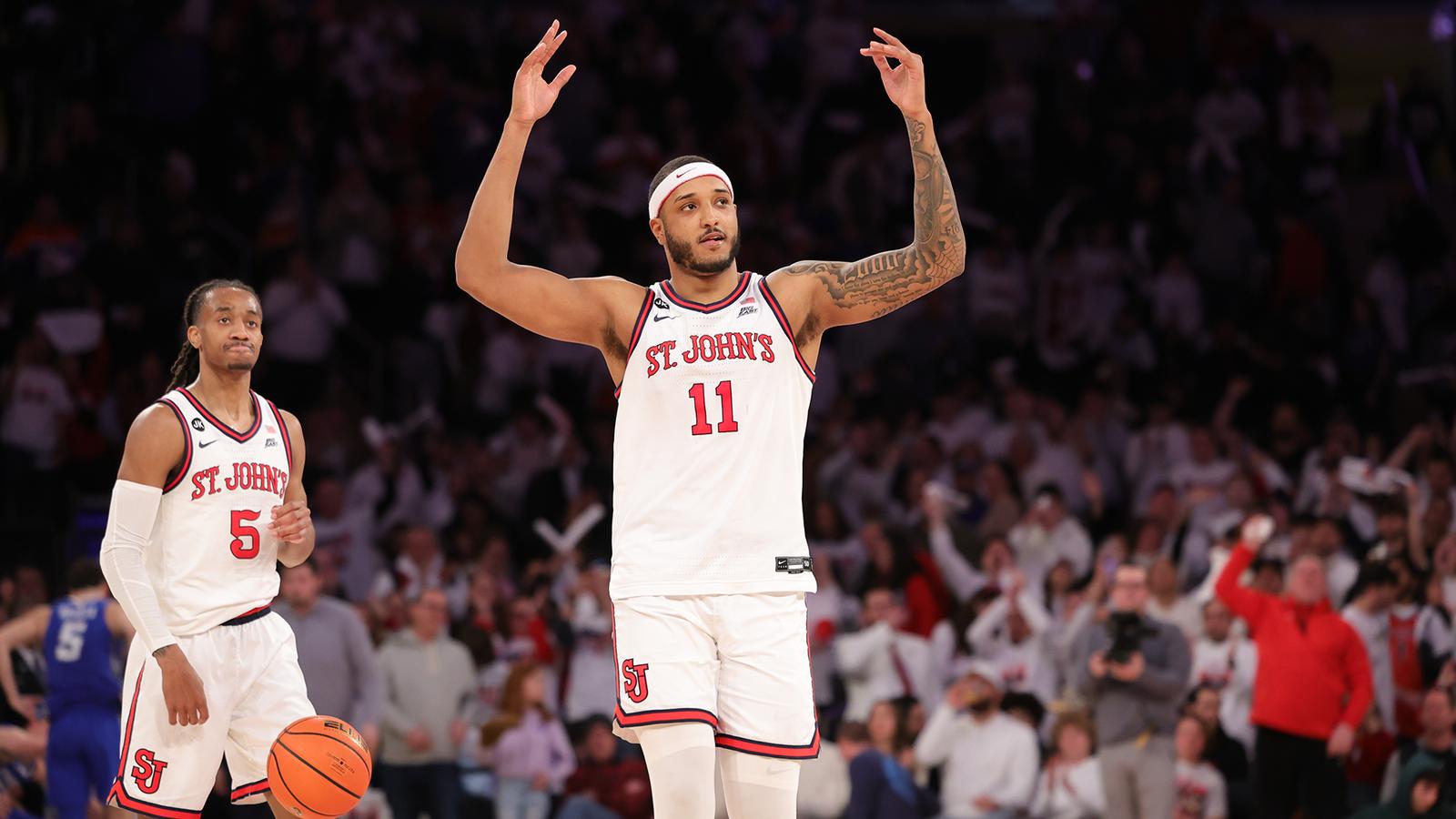 Joel Soriano Inks Exhibit 10 Contract with Charlotte Hornets on ...