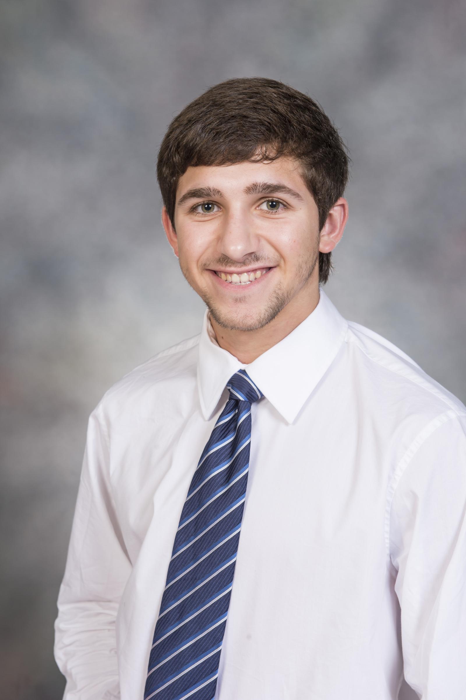 Rob Trauber J.T. Trauber - Men's Basketball - Rice University Athletics