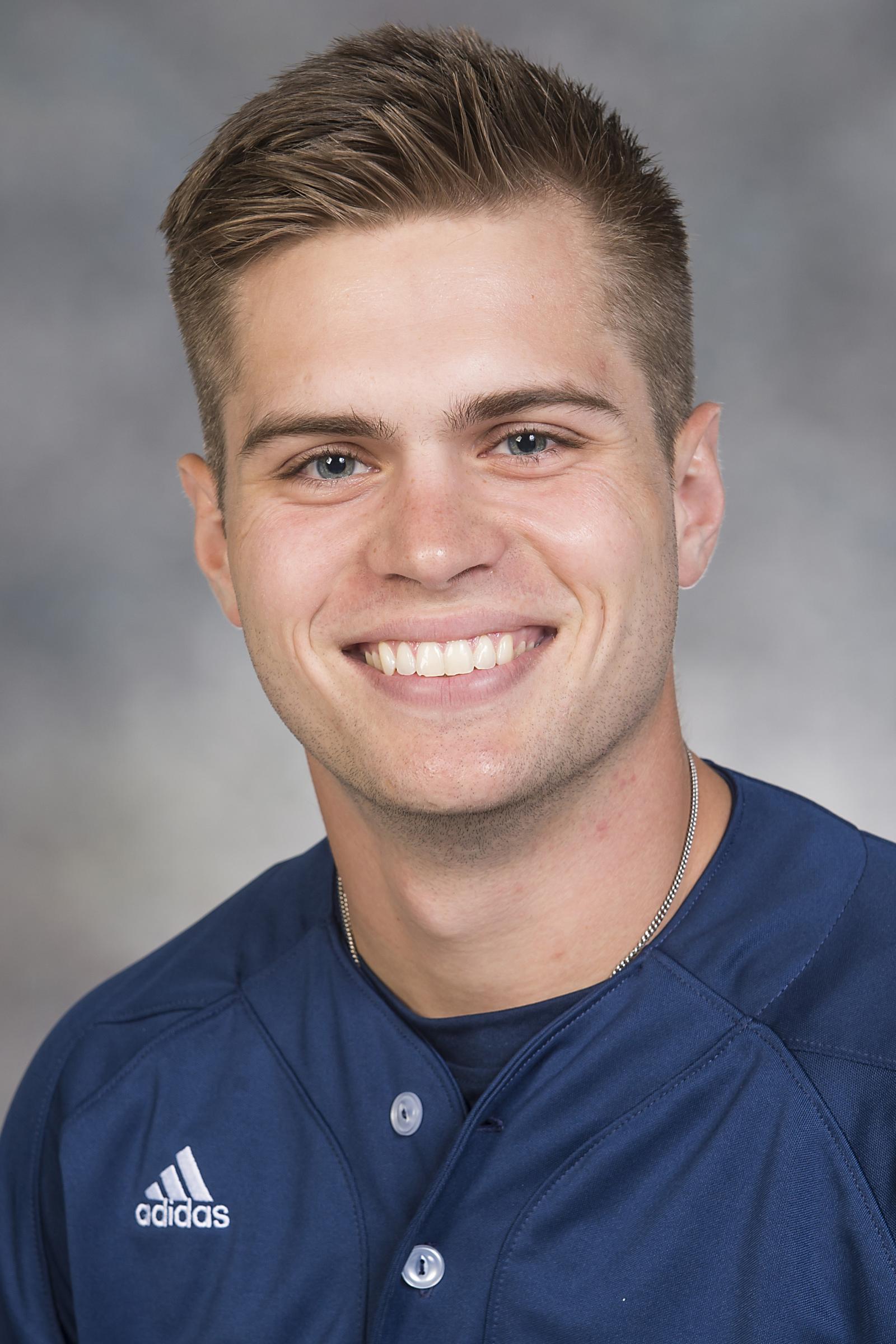 Declan Reeves Reeves Named ABCA Third Team All-America - Rice University Athletics