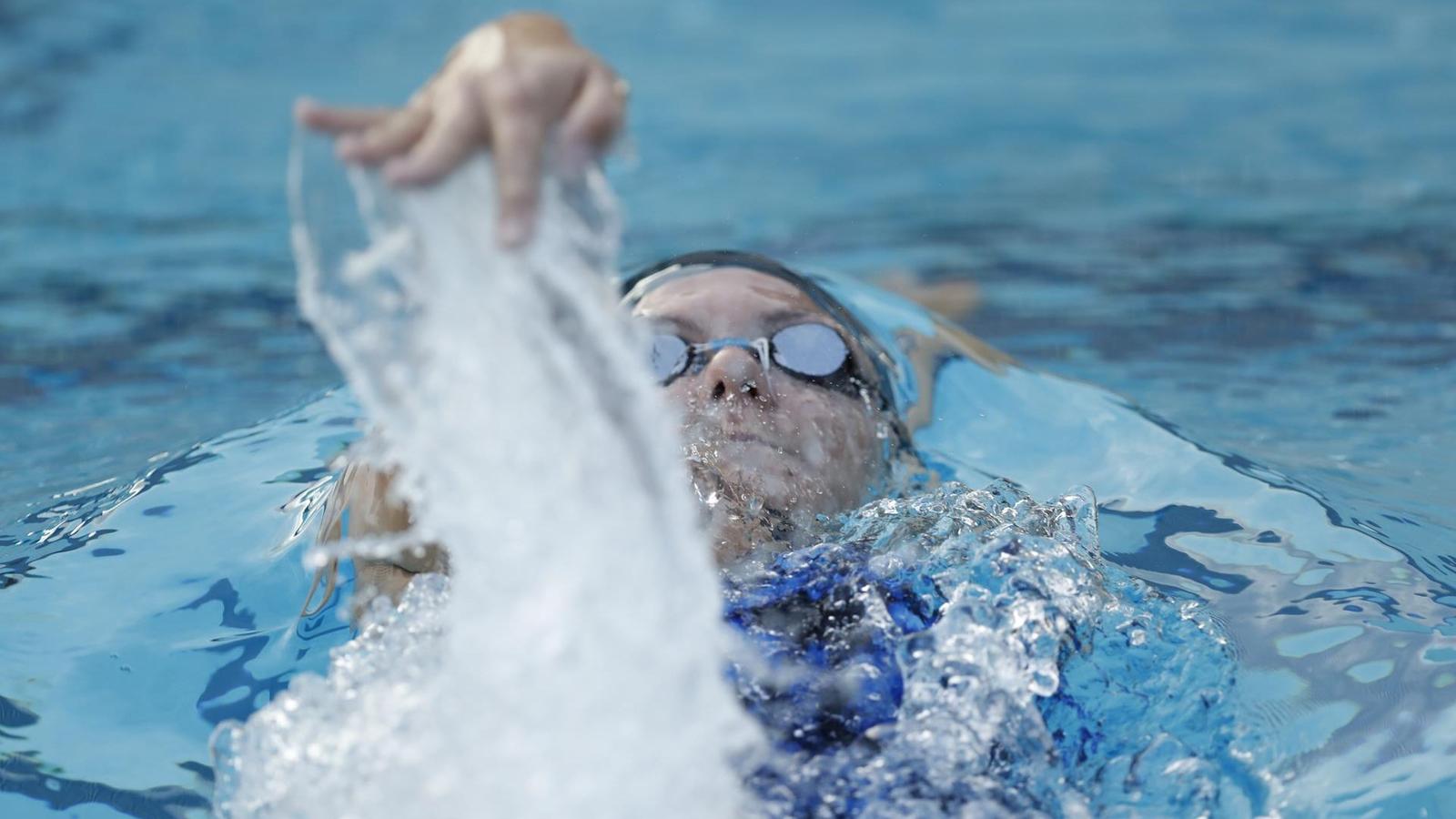 Swimming Rice Rice University