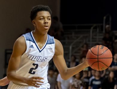 Trey Phillippi Rice Rice University
