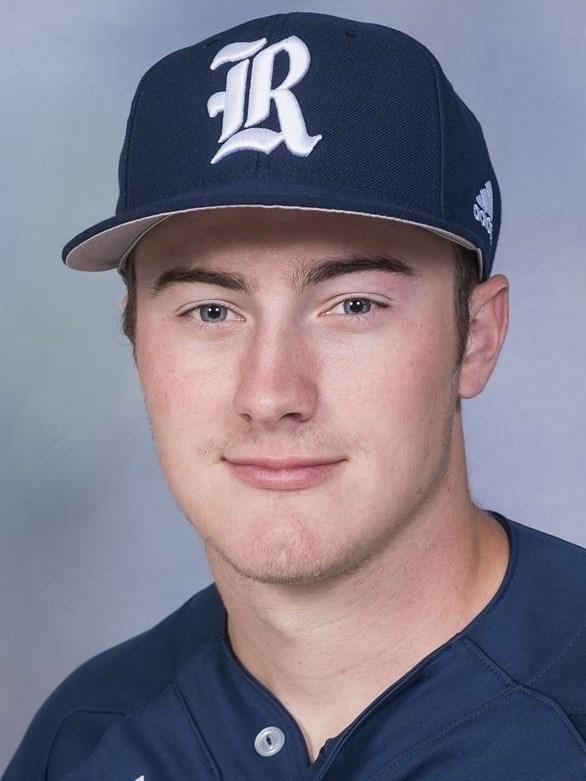 Addison Musso Addison Moss - Baseball - Rice University Athletics