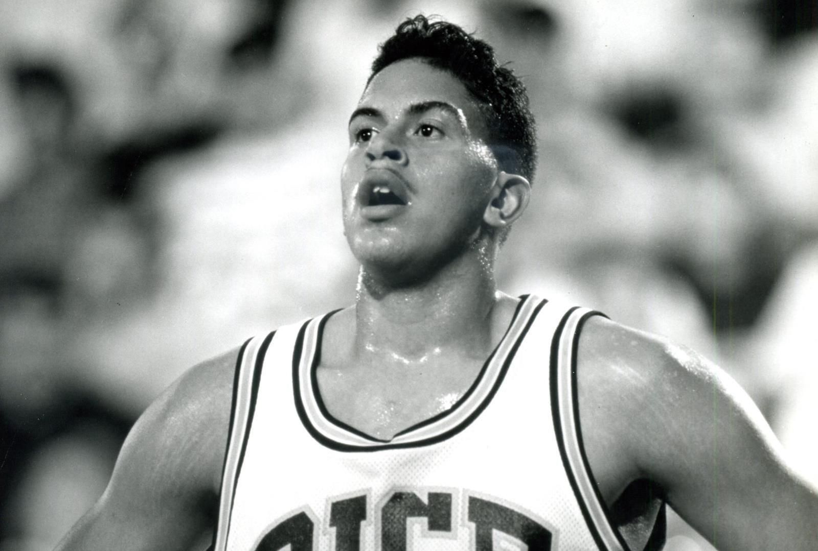 Scott Rice Baseball Rice Memories: Brent Scott - Rice University Athletics