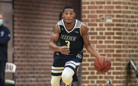 Travis Manuel Rice Rice University