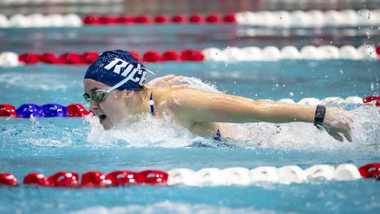 Swimming Rice Rice University