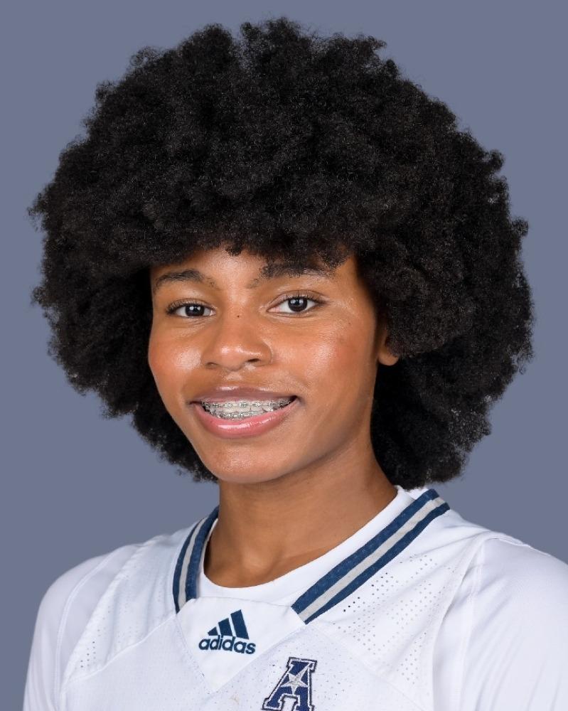 Destiny Rice Destiny Jackson - Women's Basketball - Rice University Athletics