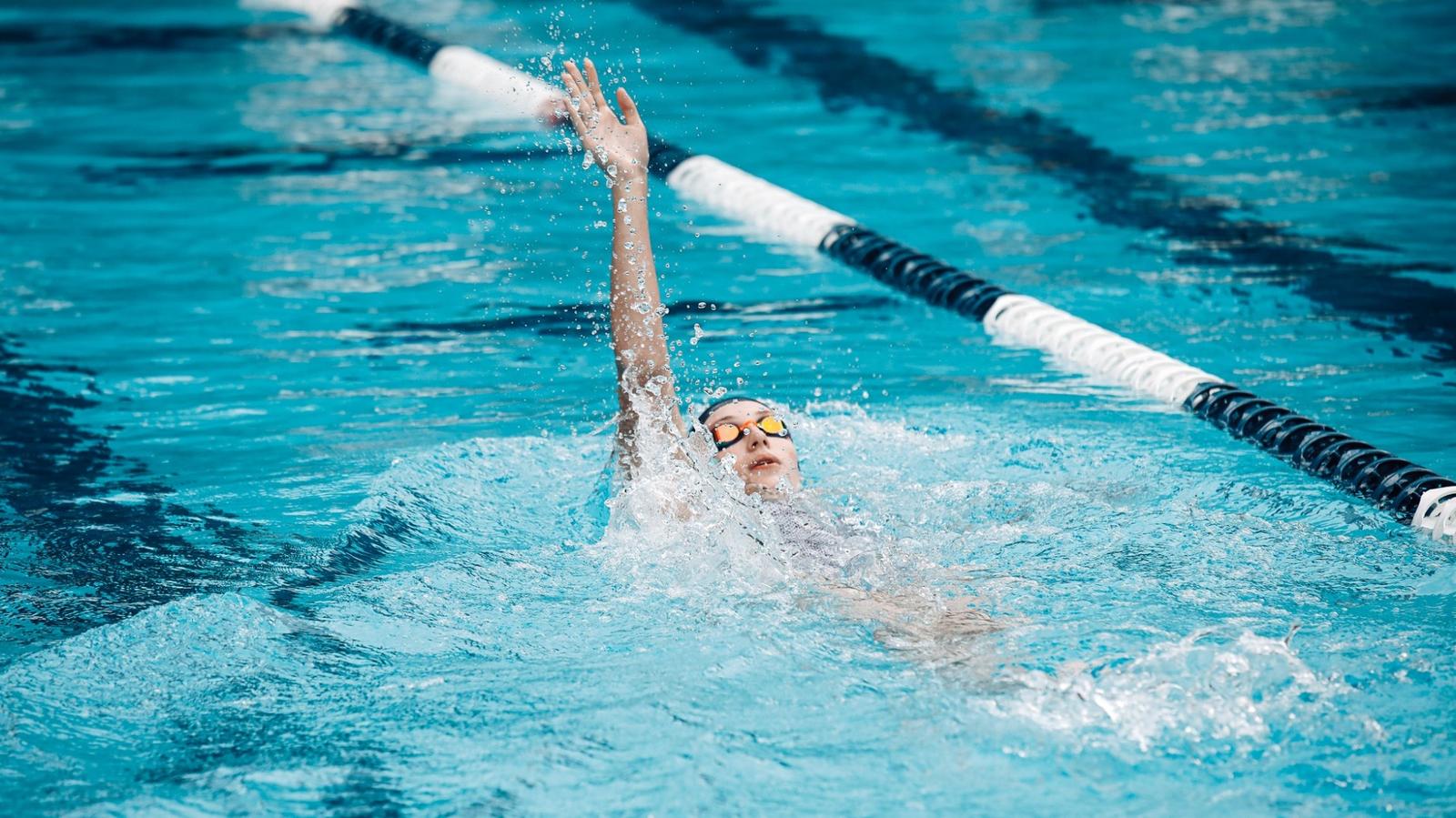 Swimming Rice Rice Wins Nine Individual Events at FAU Fun Invite - Rice University ...