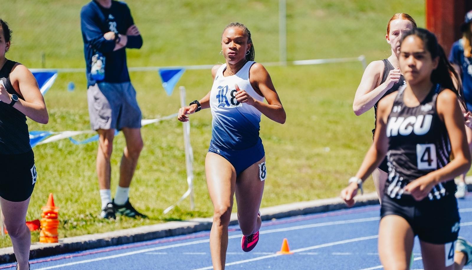 Addison Saley Rice Rice University