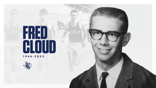 Playing Fred Rice Rice University