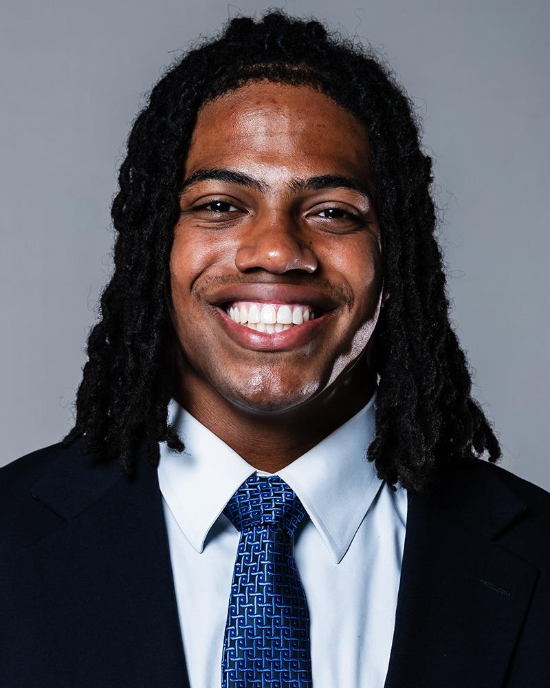 Jordan Williams Rice Jordan Campbell - Football - Rice University Athletics