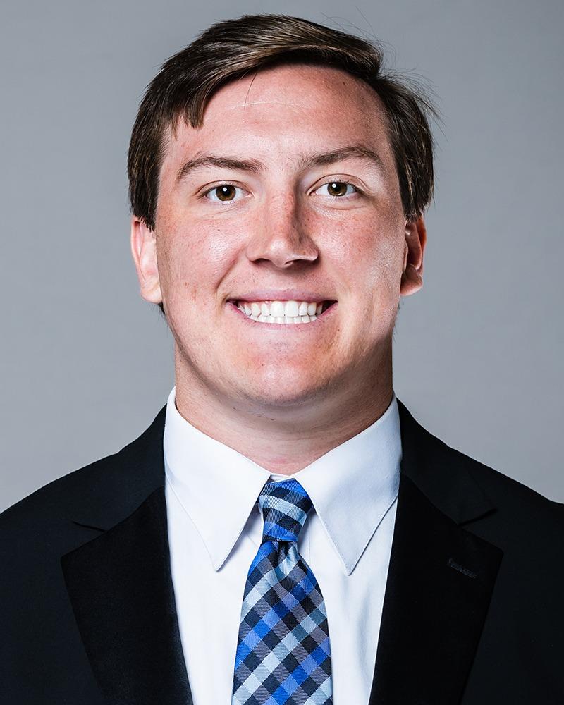 Trey Phillippi Rice Trey Phillippi - Football - Rice University Athletics