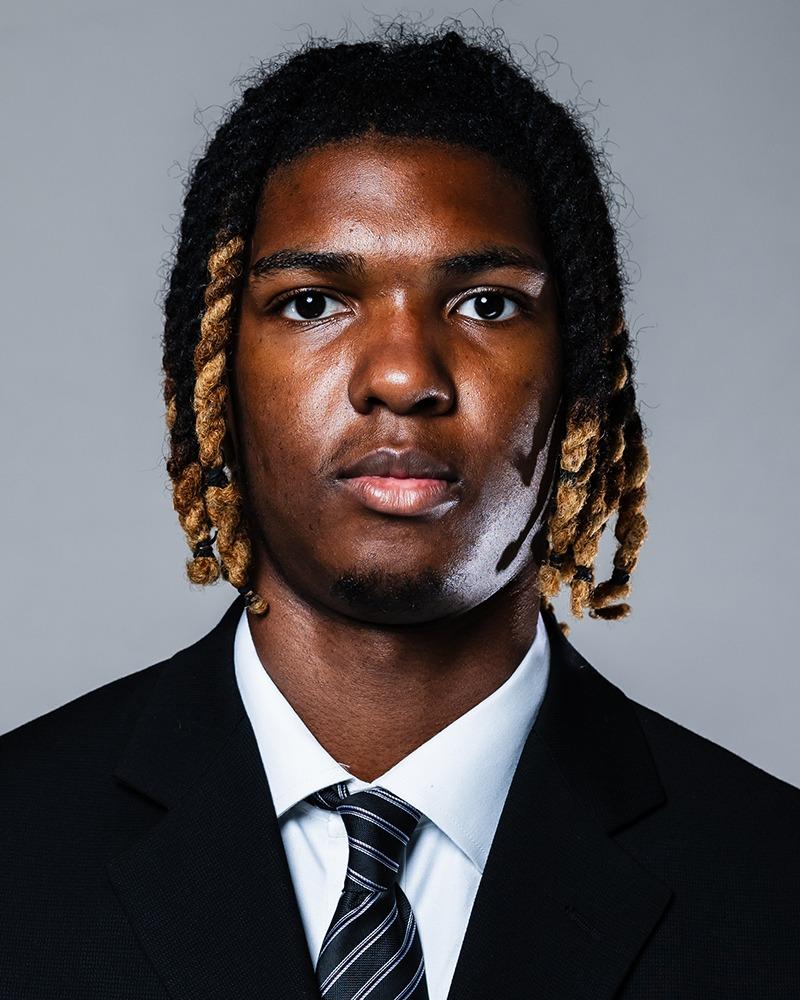 Justin Tag Rice Justin Williams Jr. - Football - Rice University Athletics