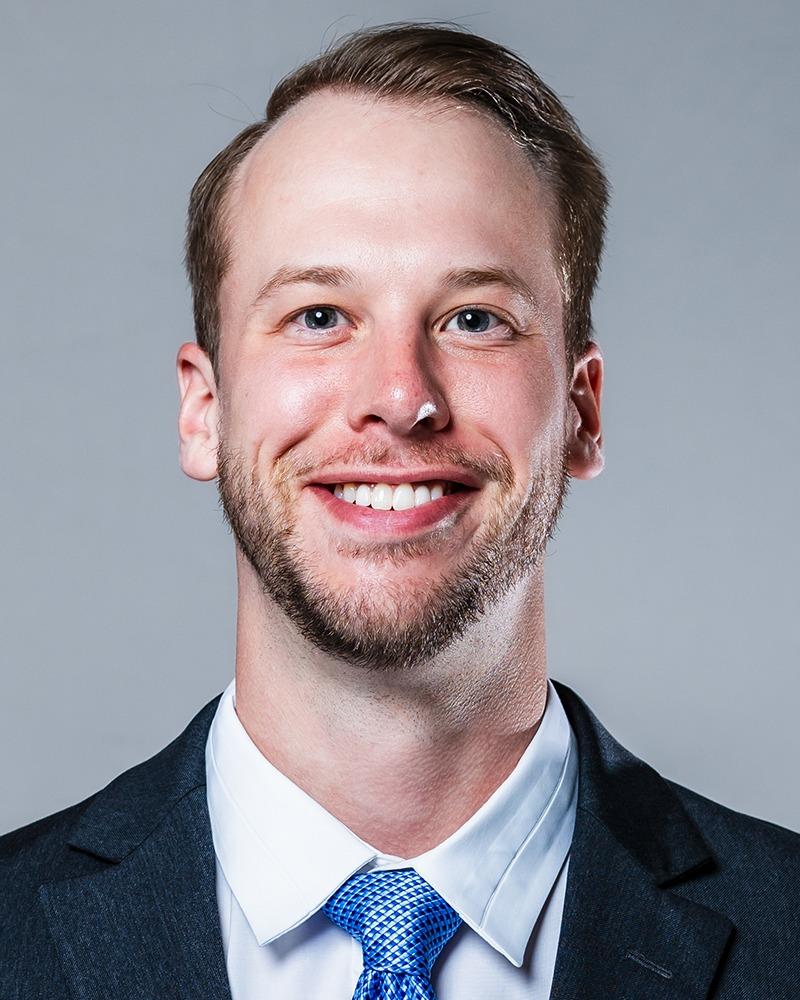 Carter Rice Boston Sean Carter - Sr. Assistant Athletic Trainer (Football) - Staff ...