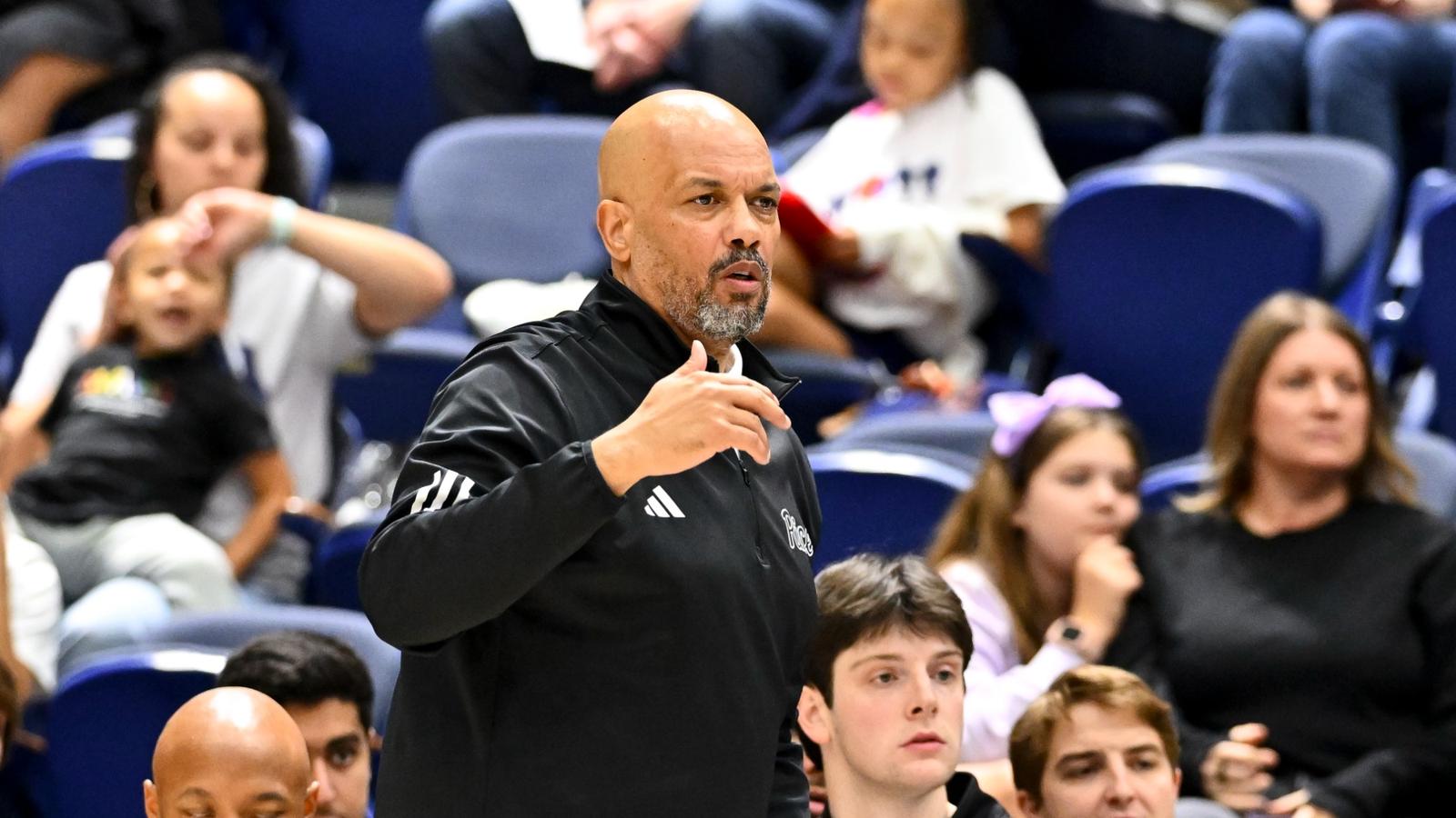 Deon Rice Men’s Basketball Signs Three for 2025-26 - Rice University Athletics