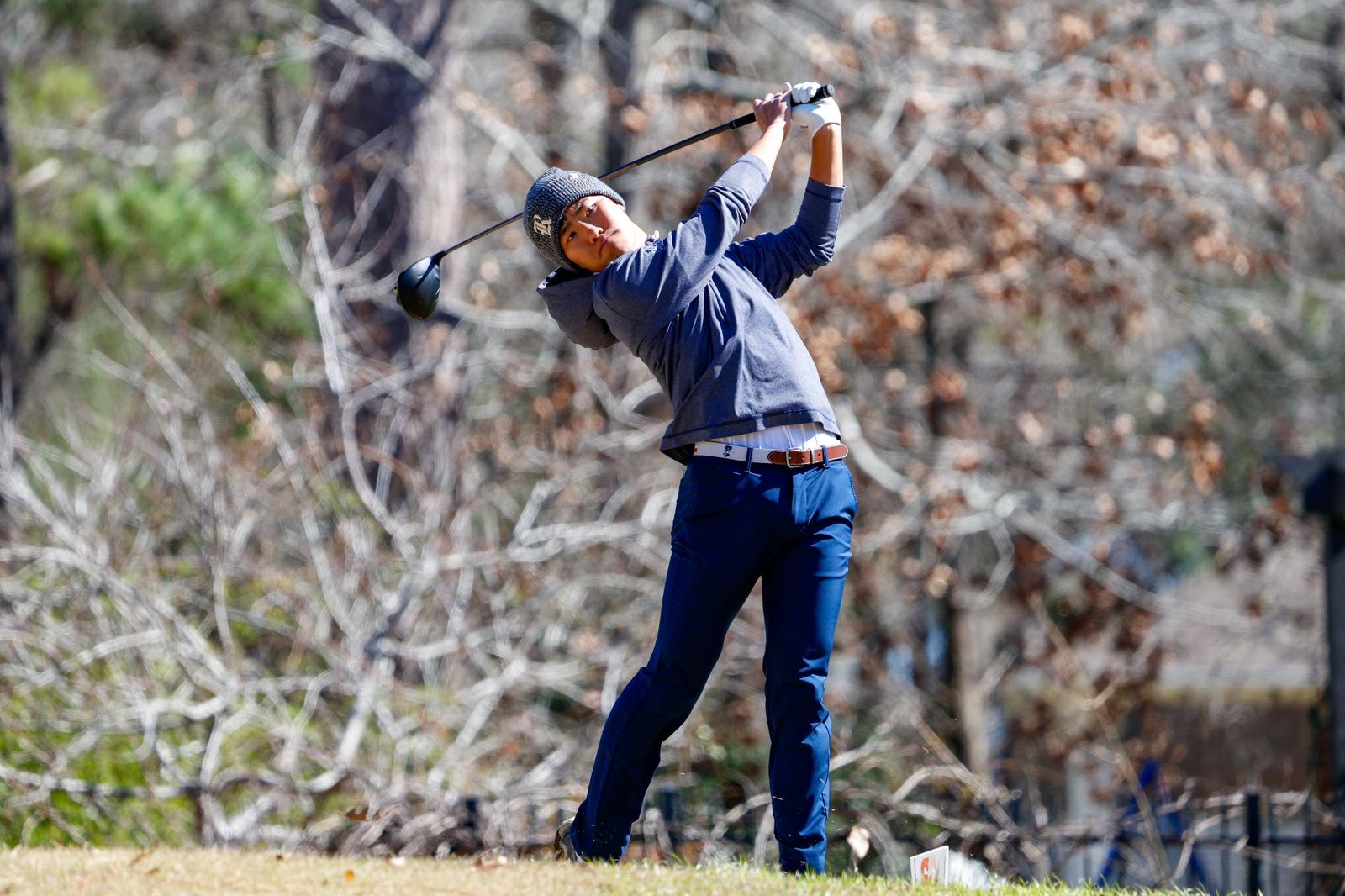 Tim Riese Golf Golf Set to Co-Host All-American Intercollegiate - Rice University ...