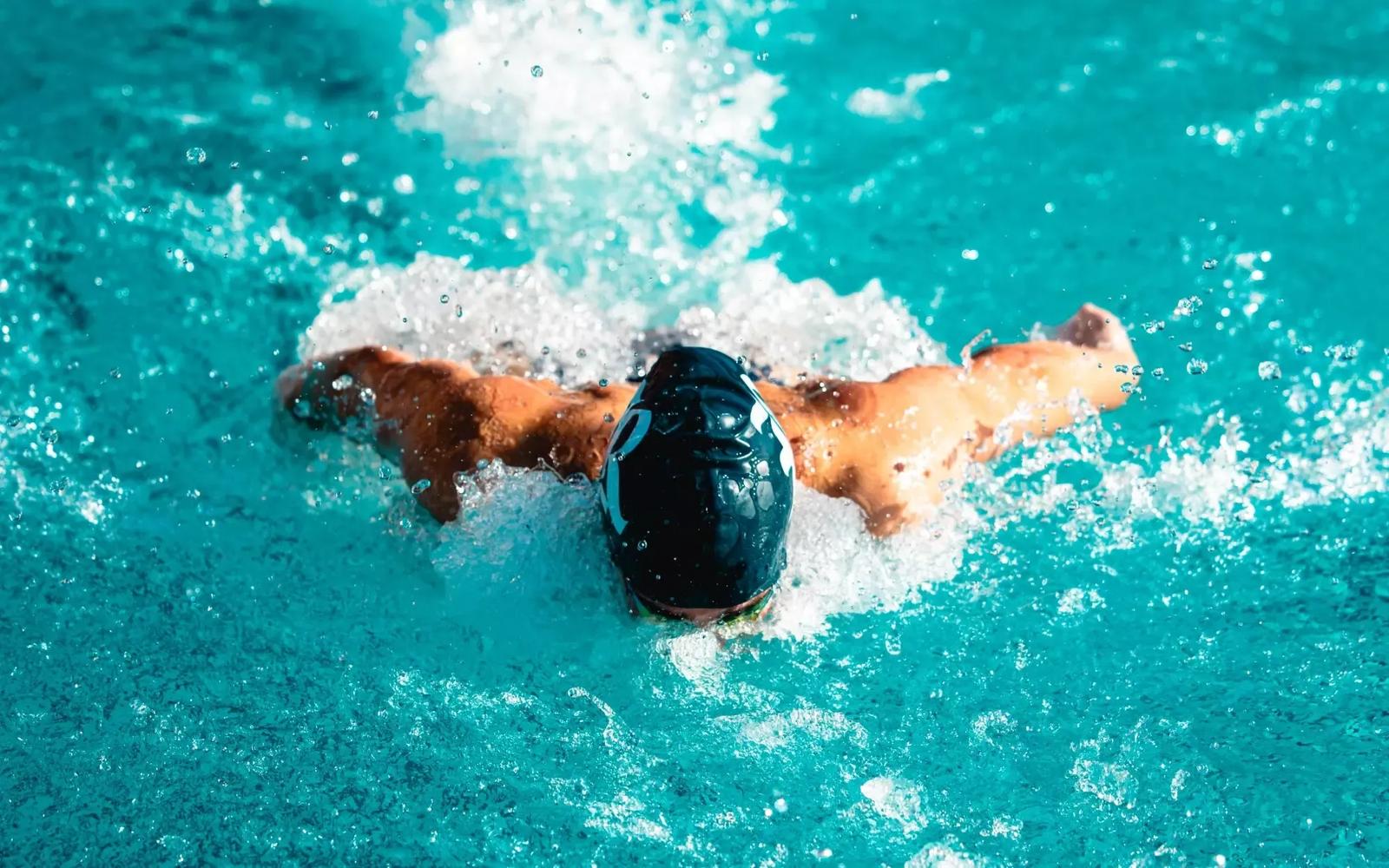 Swimming Rice Owls Dominate Day One of Rice Fall Splash - Rice University Athletics