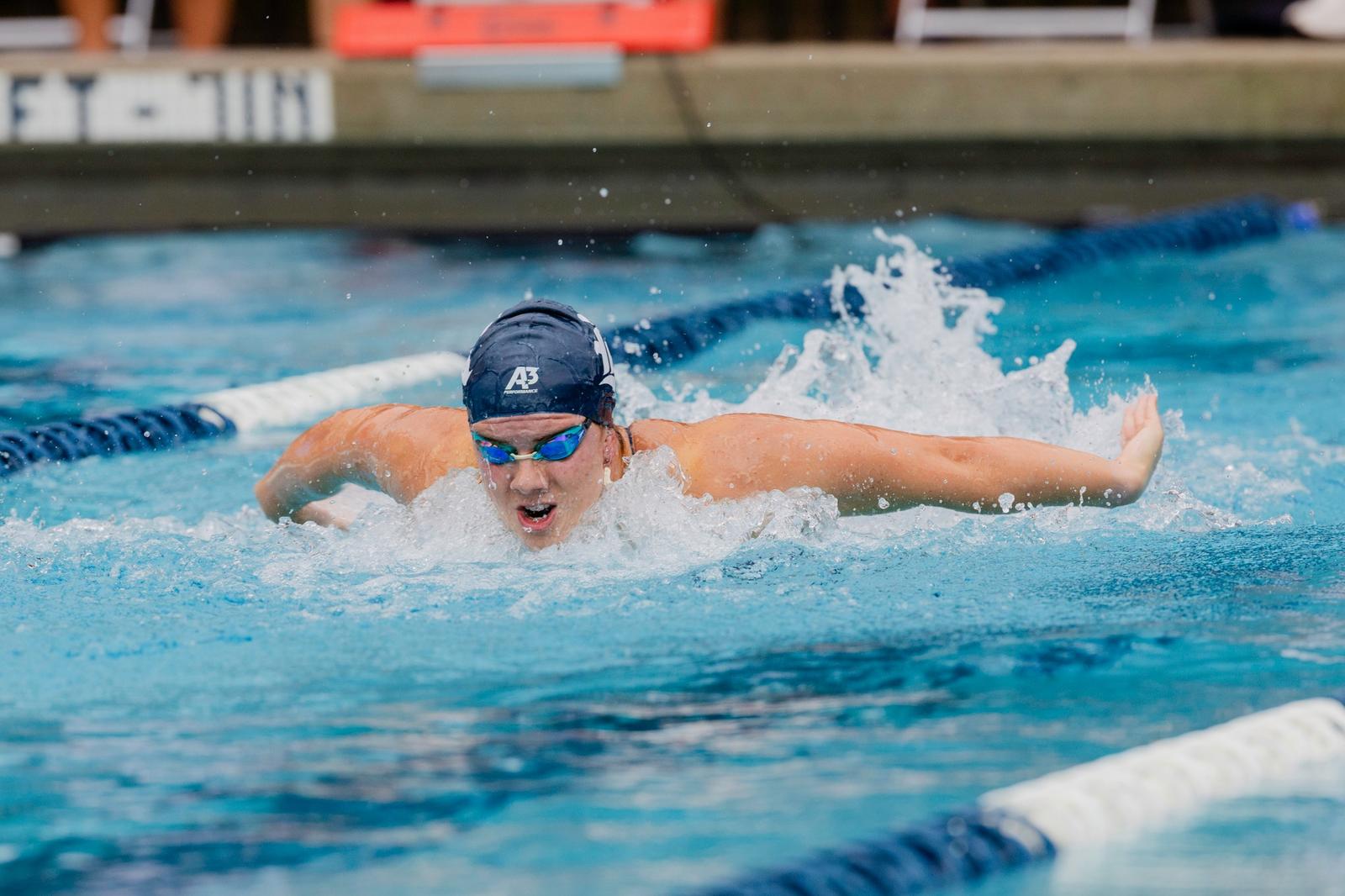 Swimming Rice Rice Earns Six Podium Finishes at Sterkel Classic - Rice University ...