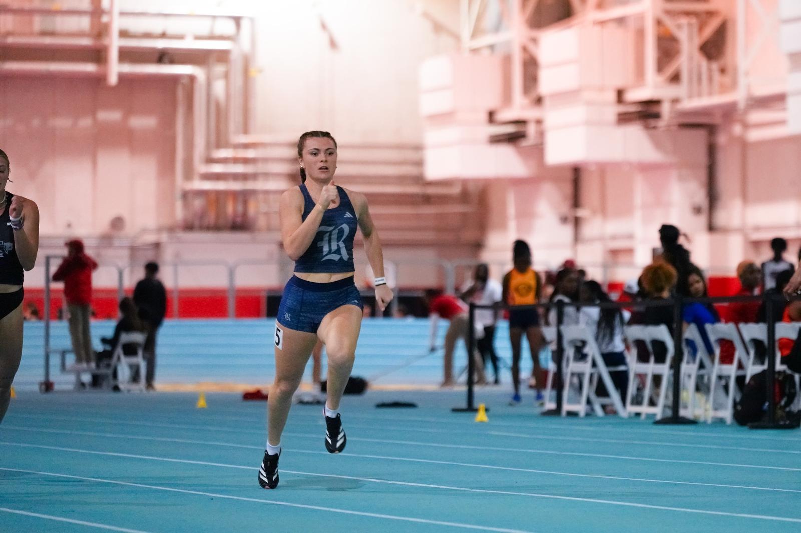 Raphael Rice Track Field Rice Sees Improvements at Weekend’s Meets - Rice University Athletics