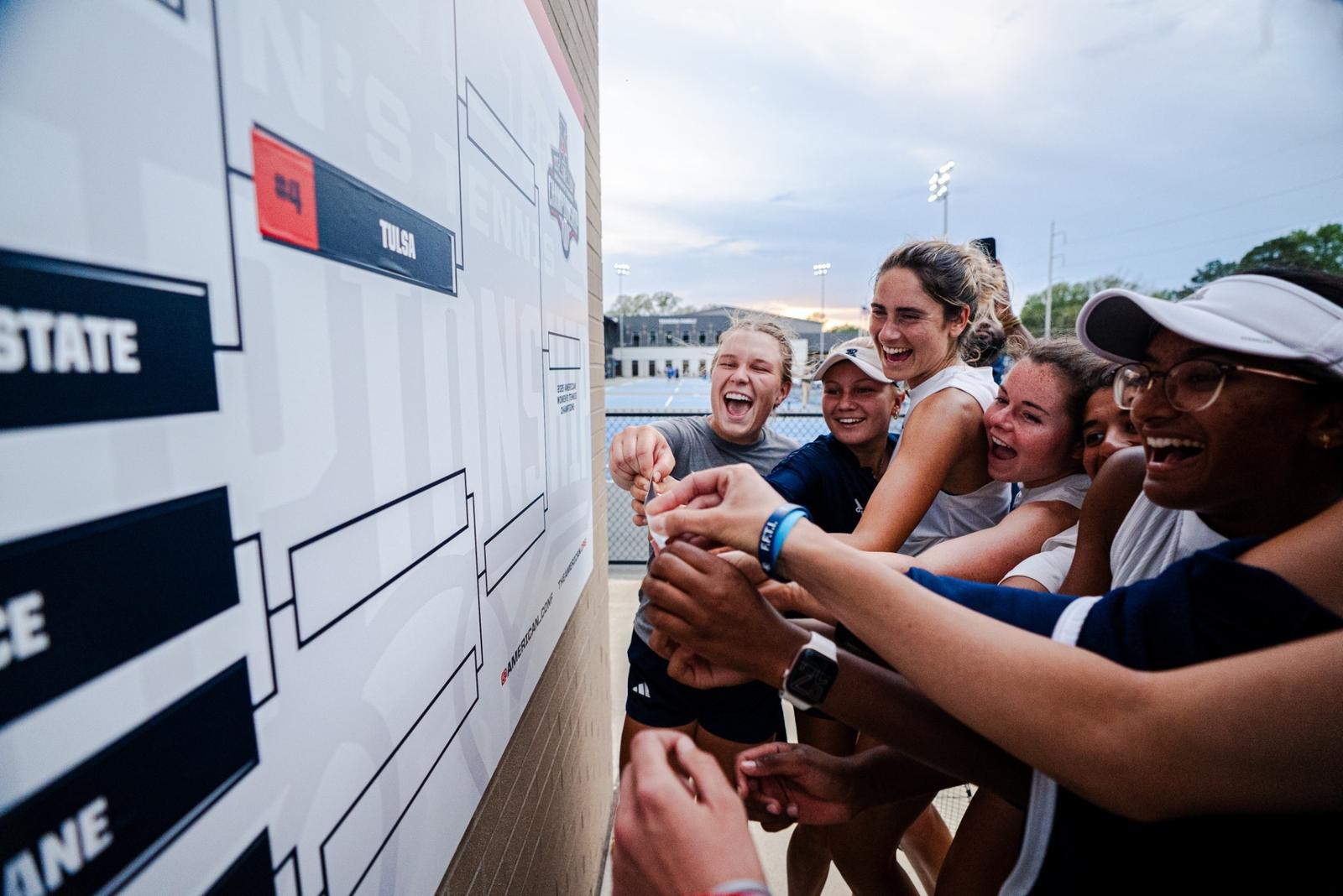 Taylah Rice No. 2 Rice Outlasts Tulane, Advances to Semifinals - Rice University ...