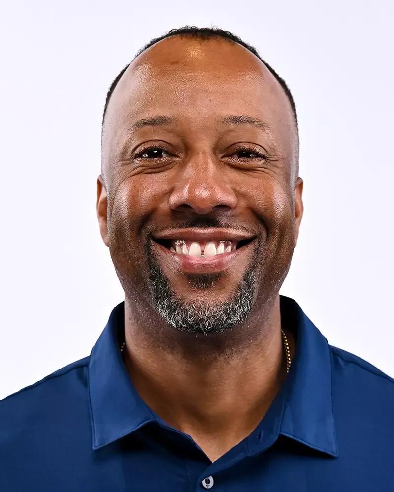 Jeremy Modkins - Cornerbacks - Staff Directory - Rice University Athletics