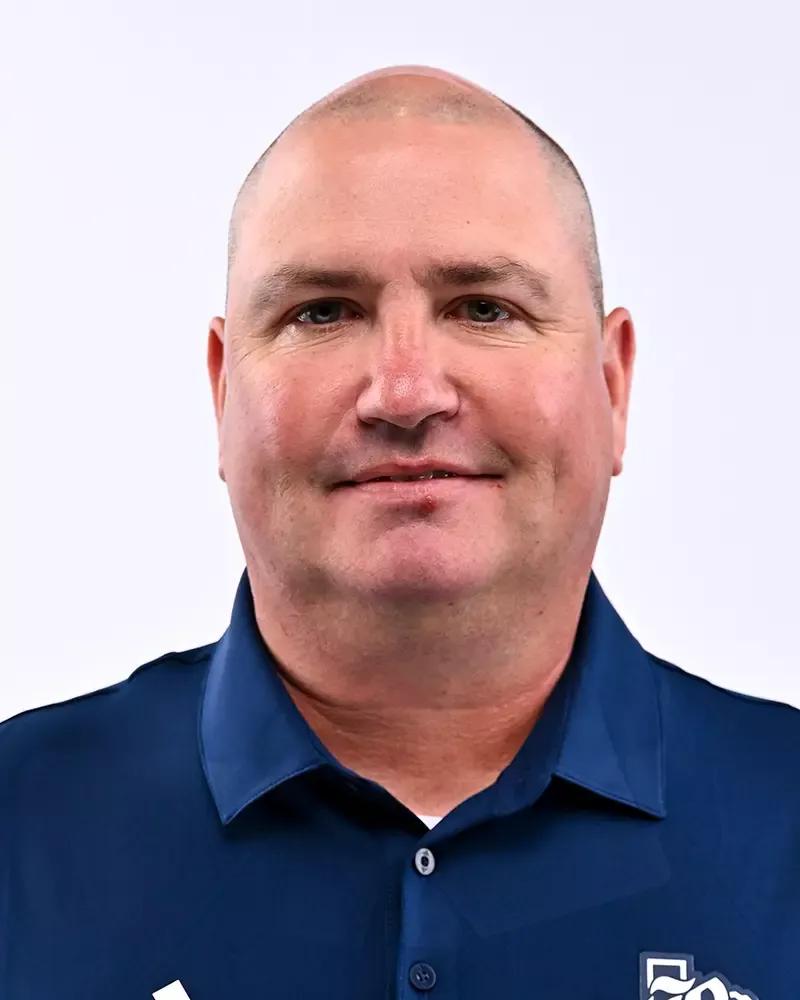 Jon Kay Rice Jon Kay - Defensive Coordinator - Staff Directory - Rice University ...