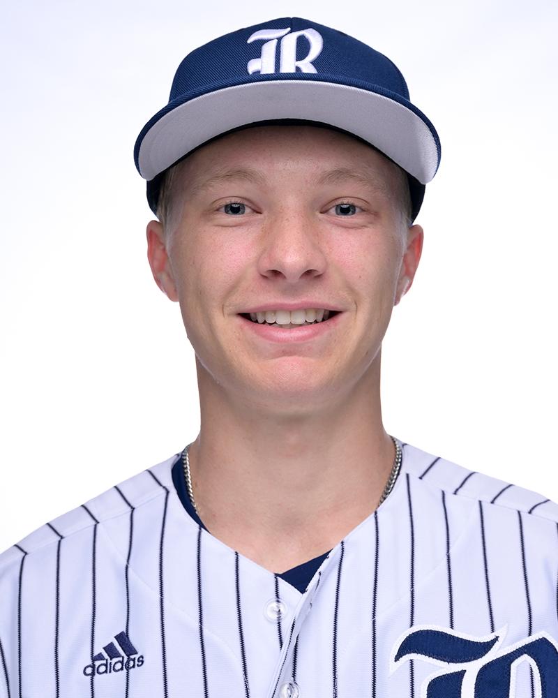 Carson Cash Rice Carson Kuhn - Baseball - Rice University Athletics