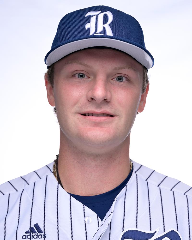 Trey Phillippi Rice Trey Duffield - Baseball - Rice University Athletics