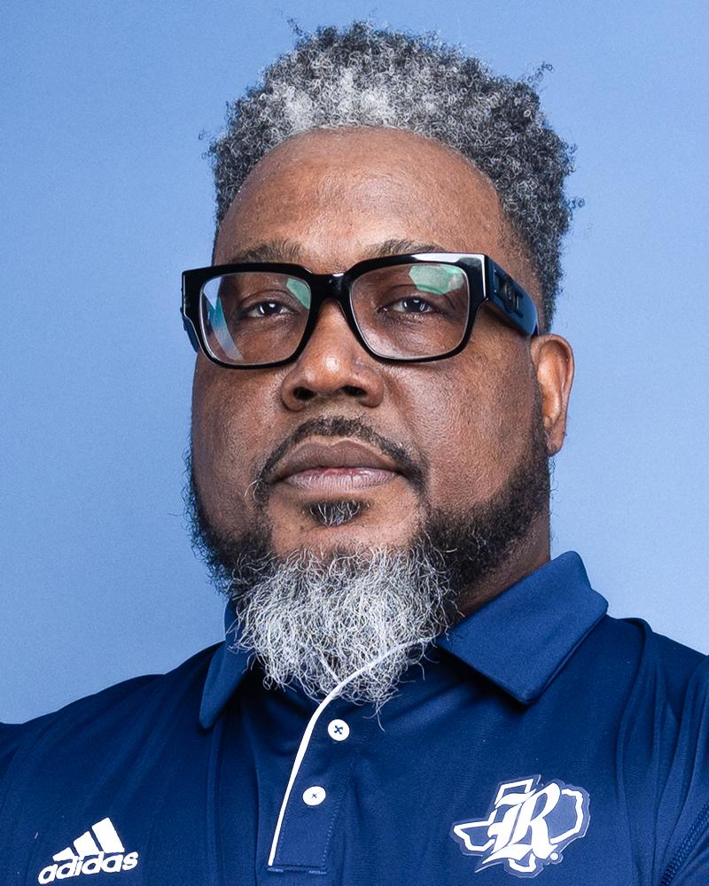 Rasheed Line Eli Rasheed - Defensive Line - Staff Directory - Rice University Athletics