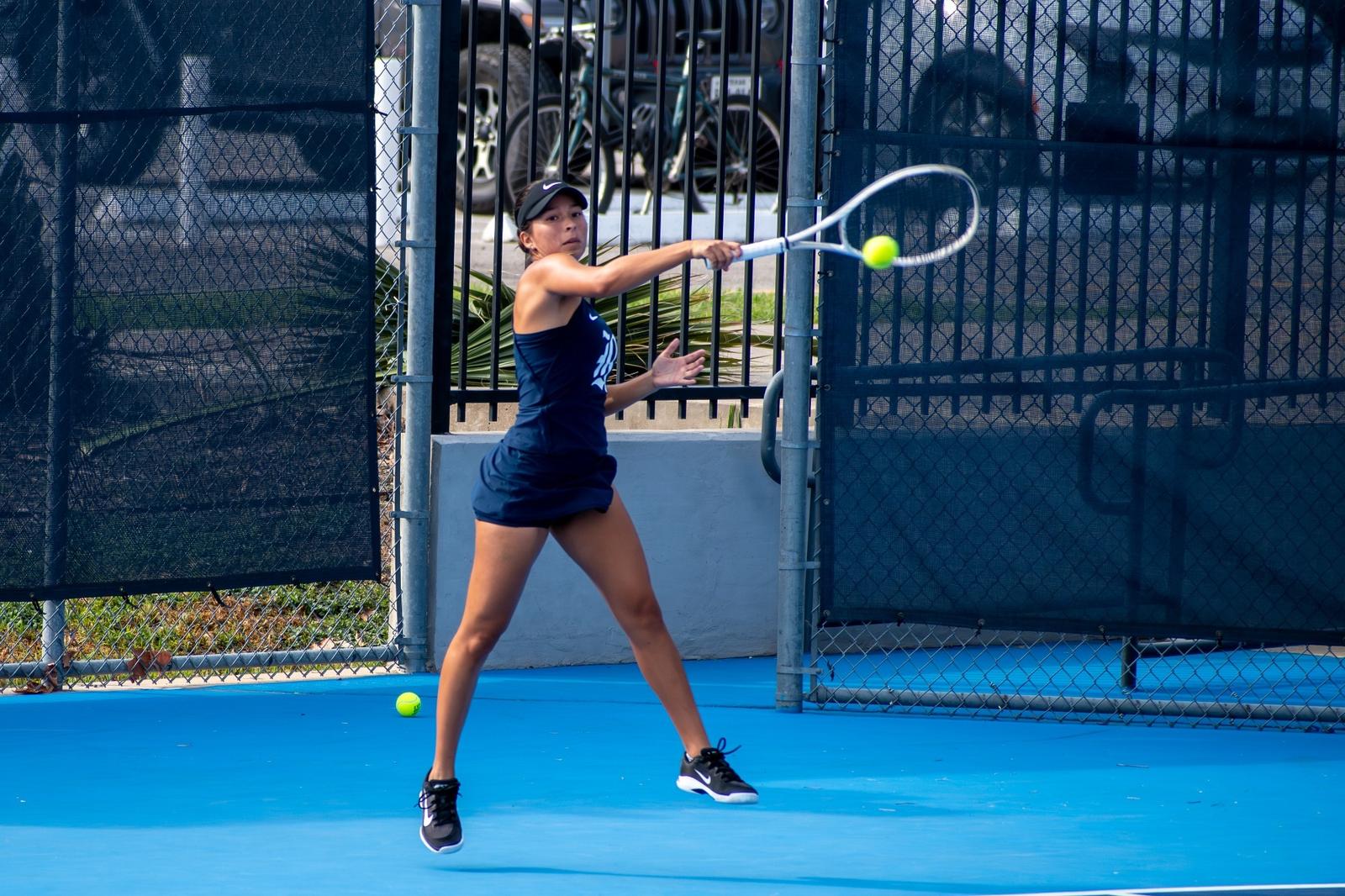 Texas Houston Rual Three Owls Advance to Main Bracket at ITA Texas Regionals - Rice ...