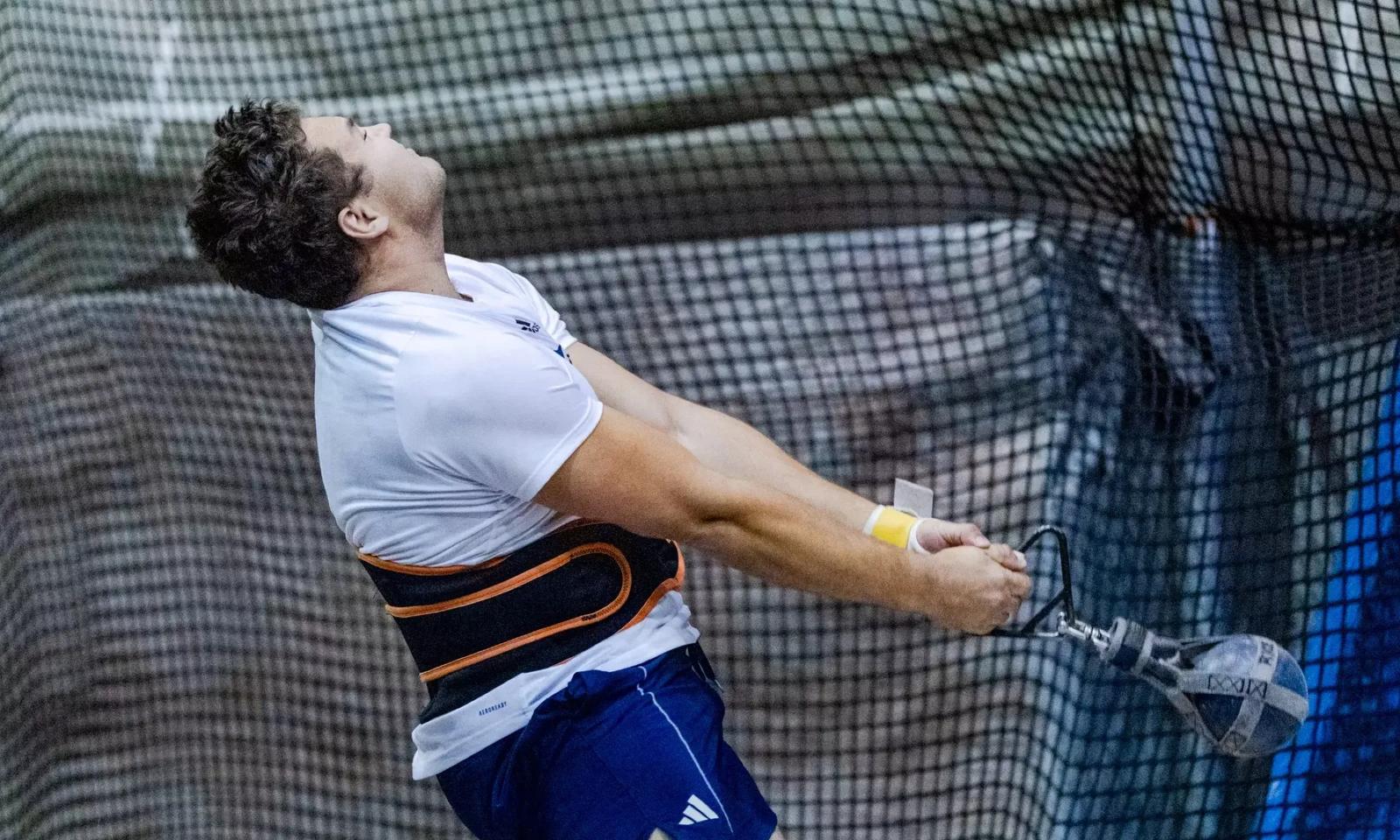 Owls Have Success at Weekend’s Meets - Rice University Athletics