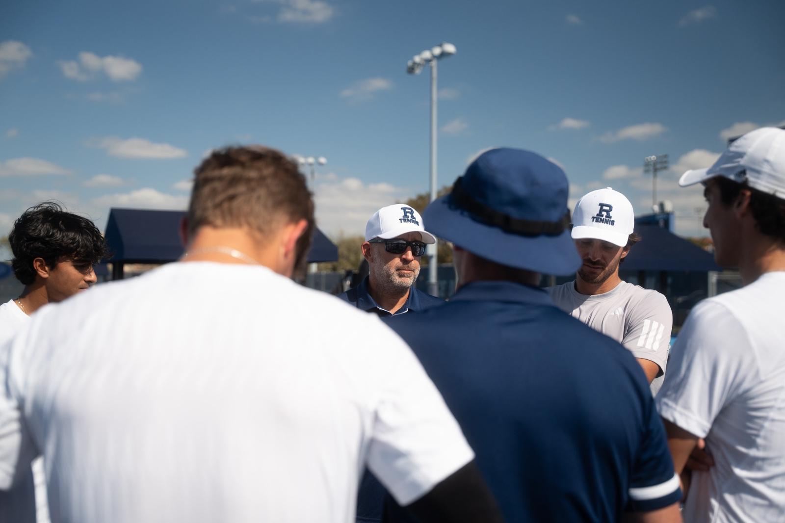 Connor Rice Rmt Potential Storms Move up Ralph O’Connor Rice Invite - Rice University ...