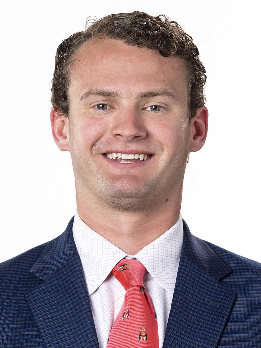 Mr Ruckoldt Jack Rusbuldt - Men's Lacrosse - University of Richmond Athletics