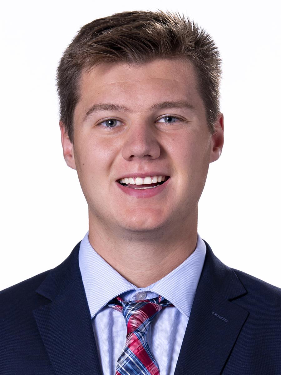 Tyler Shotts Tyler Shoults - Men's Lacrosse - University of Richmond Athletics