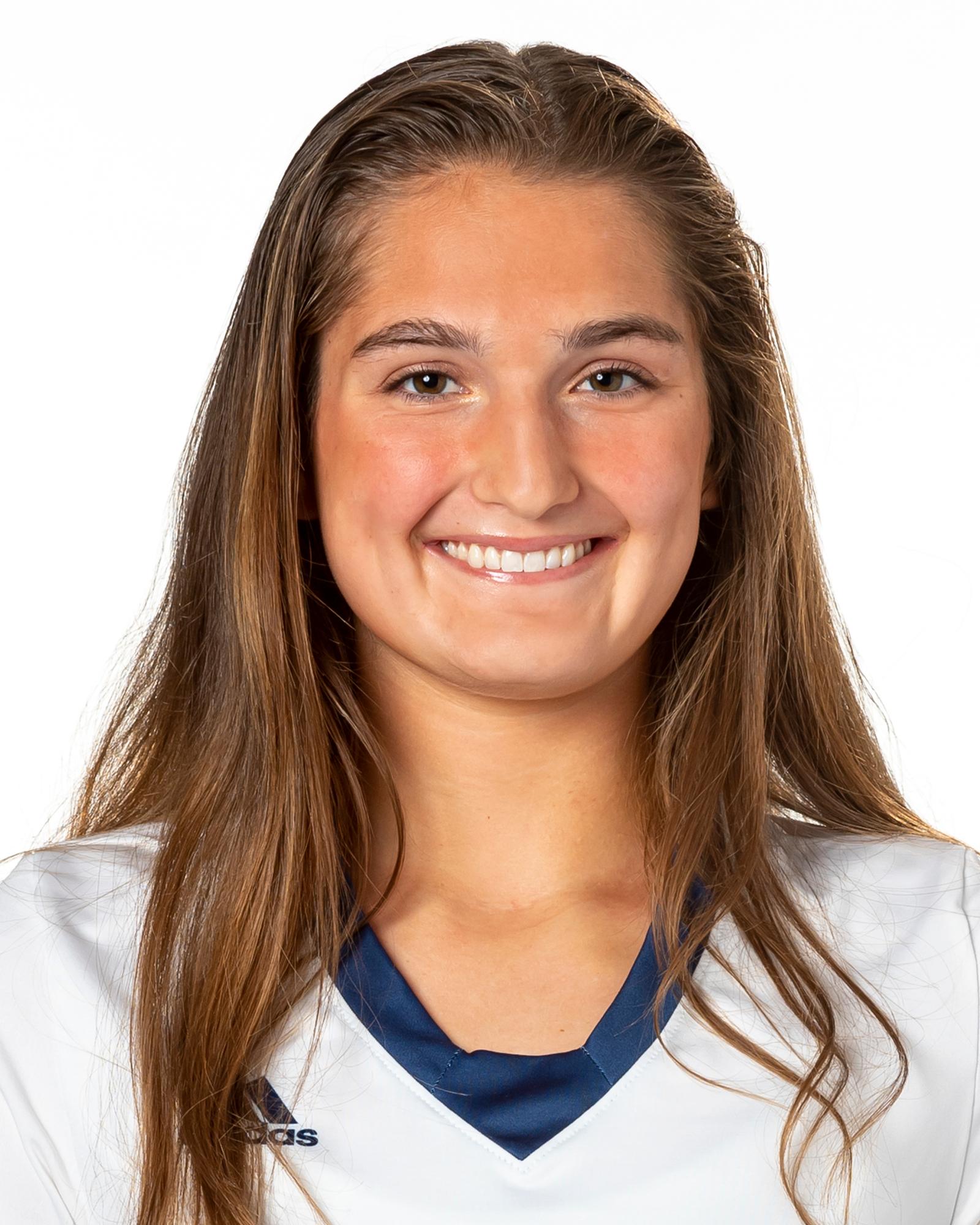 Madeleine Rudolph Madeleine Rudolph - Women's Lacrosse - University of Richmond Athletics